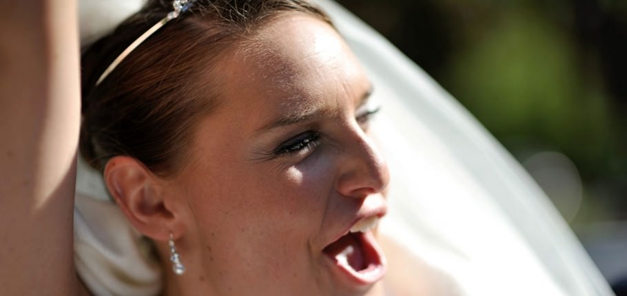 Hochzeit Stefanie und Oliver