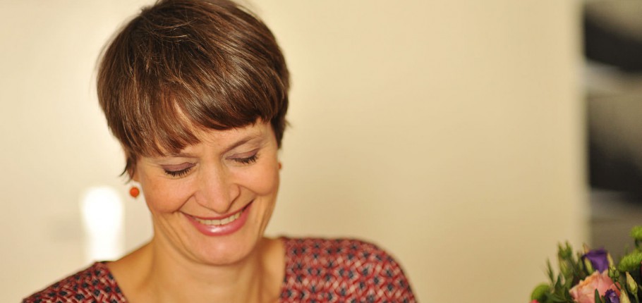 Lucia Grauel